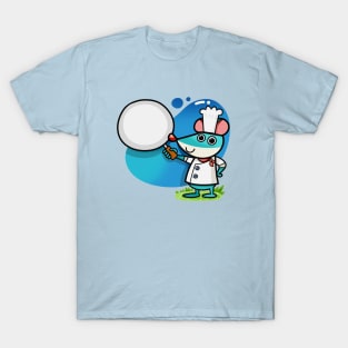 lovely mouse T-Shirt